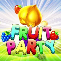 Fruit Party — Zuplay Casino