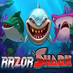 Razor Shark — Zuplay Casino